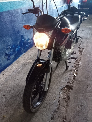 Honda Titan Cg 150 New