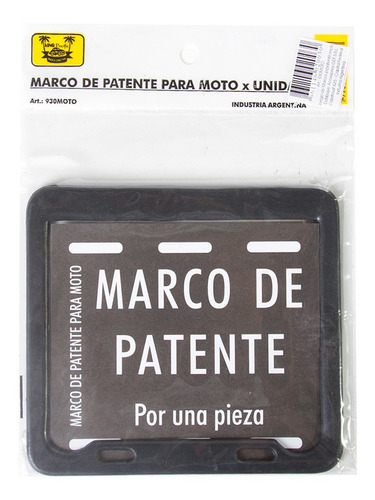 Marco Patente Moto
