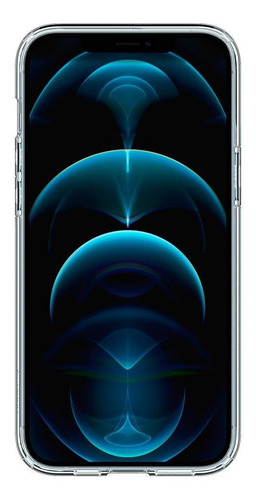 Capa Original Spigen iPhone 12 Pro Max 6,7 Ultra Hybrid