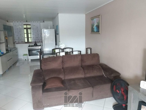Imagem 8 de 15 de Dois Apartamentos De Esquina Em Matinhos - 1012mt-1