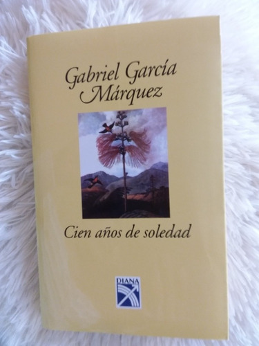  Cien Años De Soledad - G García Márquez- 2010