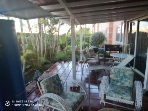 Imagen 10 de 11 de Casa En Venta Guaica House Lecheria Morro Iii