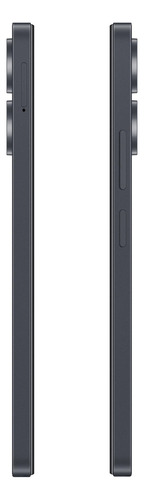 Xiaomi Redmi 13c 8g Ram 256g Rom Versión Internacional Tarjeta Nano-sim Dual Negra Medianoche