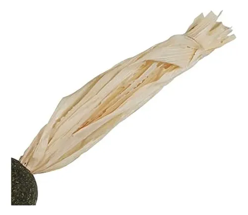 Catlife - Pájaro Hojas De Maíz Y Catnip Natural