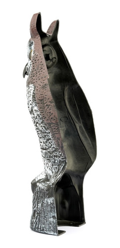Imagen 2 de 4 de Buho Medio Ahuyentador De Aves