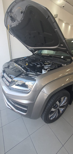 Imagen 21 de 25 de Volkswagen Amarok V6 Extreme 258cv 4x4 At My23 #22