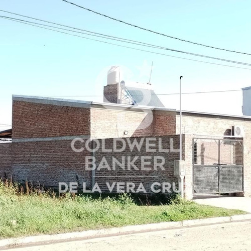 Casa En Venta En Barrio En Pleno Crecimiento
