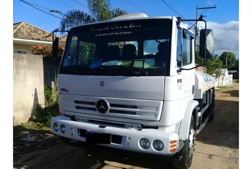 Mercedes-benz 1718