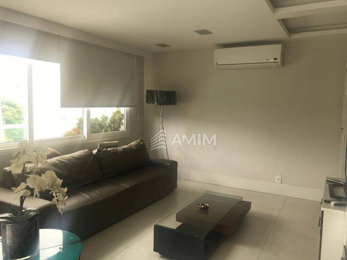 Imagem 3 de 30 de Casa Com 4 Dormitórios À Venda, 345 M² - Charitas - Niterói/rj - Ca0277