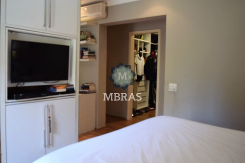 Imagem 15 de 15 de Lindíssimo Apto | Vl Madalena | 3 Suítes | 5 Vagas | 300m² - Mb4475