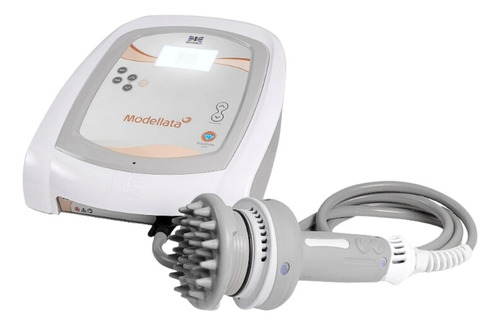 Modellata Aparelho De Terapia Vibro-oscilatória - Ibramed