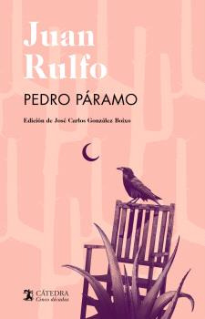 Libro Pedro Páramo De Rulfo Juan Catedra