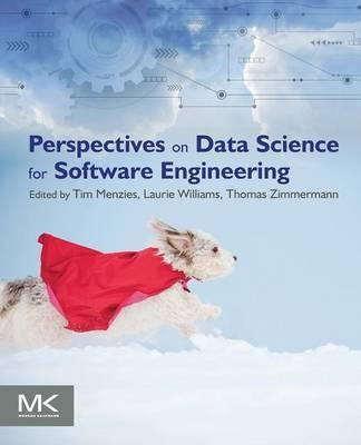 Libro Perspectives On Data Science For Software Engineeri...