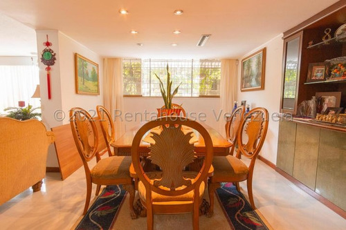Imagen 4 de 14 de Apartamento En Venta En Chuao Mls #21-26315 Ns
