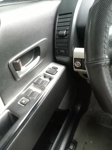 Mazda 5 2.0 Lfwa6