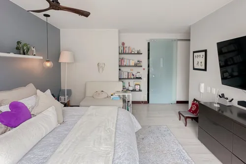 Apartamento En Venta En Chico Norte Iii. Cod V7431