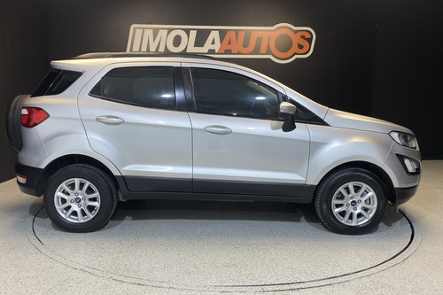 Ford Ecosport 1.5 Se 123cv 4x2