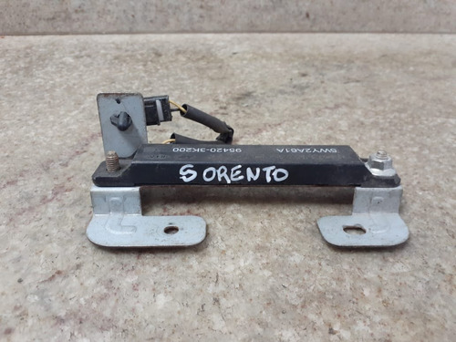 Antena Genuino Kia Sorento 2.4 2009 10 11 12 13 14 Original