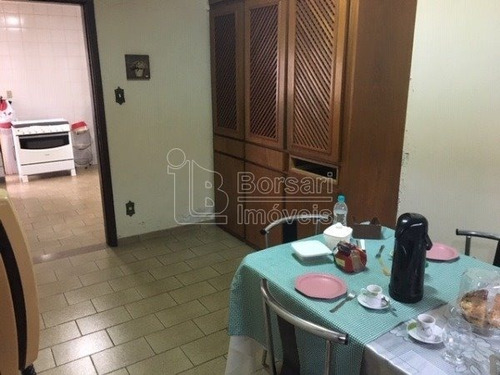 Imagem 3 de 6 de Venda De Casas / Padrão Na Cidade De Araraquara 8835