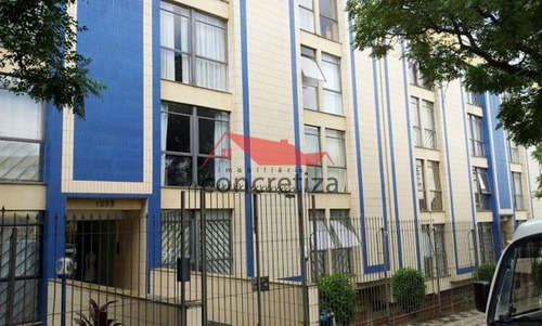 Imagem 2 de 16 de Apartamento Padrão Com 3 Quartos No Res. Flambayant - A016-v