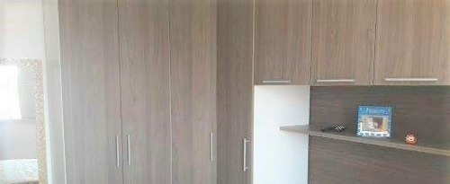 Imagem 6 de 15 de Apartamento Em Vila Esperança, São Paulo/sp De 59m² 2 Quartos À Venda Por R$ 335.000,00 - Ap718094-s
