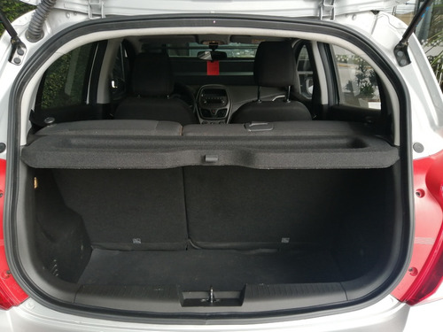 Imagen 14 de 15 de Chevrolet Spark Lt 2020