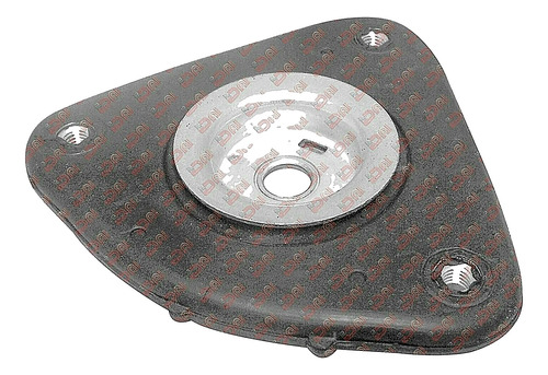 Base Amortiguador Delantero Der Mazda 3 2004