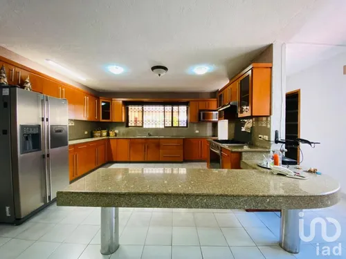 Venta Casa 3 Ambientes Itzimna