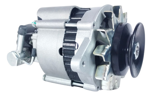 Alternador Isuzu Npr 4hg1t 4hf1 4bd1 4bd1t 4he1t 12vol