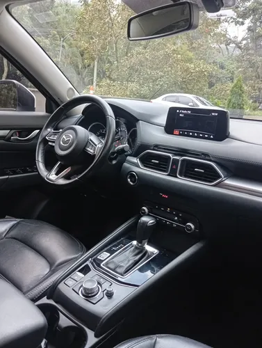 Mazda CX-5 2.5 Touring At