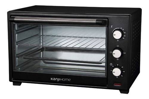 Horno Eléctrico 30lts Kanji Home