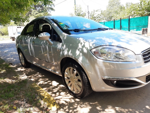 Fiat,línea , Essence 2015 1.8 Full , Inmaculado, Muy Cuidado