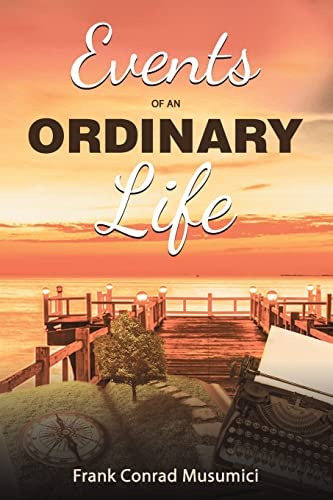Libro:  Events Of An Ordinary Life