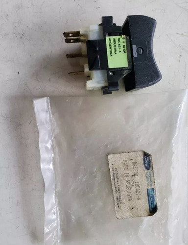 Interruptor Luneta Termica Ford Falcon Original Año 1982/91.