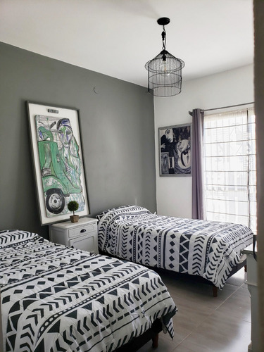 Casa En Alquiler Temporario - Cabalango - Provincia De Córdoba