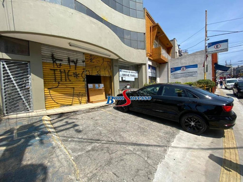 Imagem 4 de 30 de Prédio À Venda, 750 M² Por R$ 3.190.000 - Vila Diva - São Paulo/sp - Pr0150