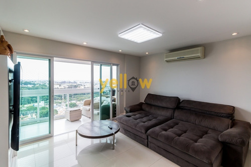 Imagem 9 de 30 de Apartamento - Centro - Ap-2875