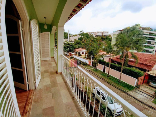 Imagem 22 de 30 de Suntuosa Casa Para Venda Na Freguesia - Ca0175