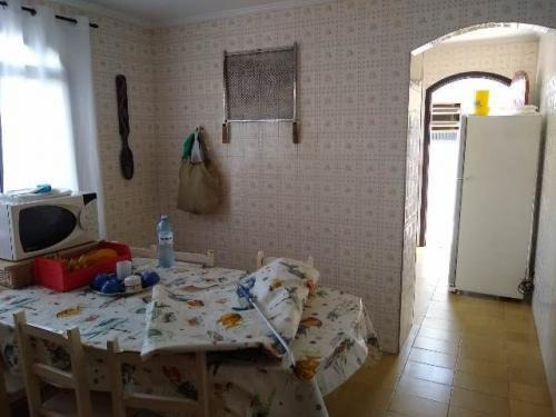 Imagem 14 de 14 de Casa No Bairro Balneário Gaivota, Em Itanhaém, 300m Do Mar