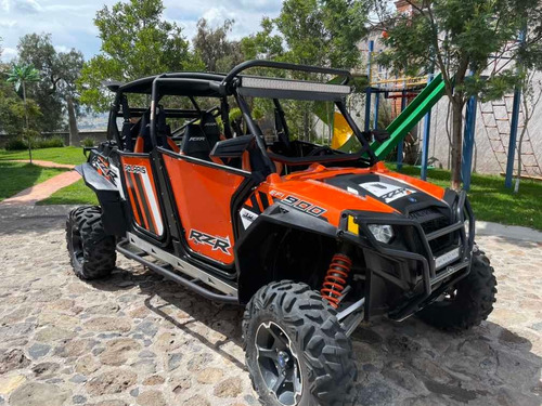 Imagen 4 de 6 de Polaris Rzr