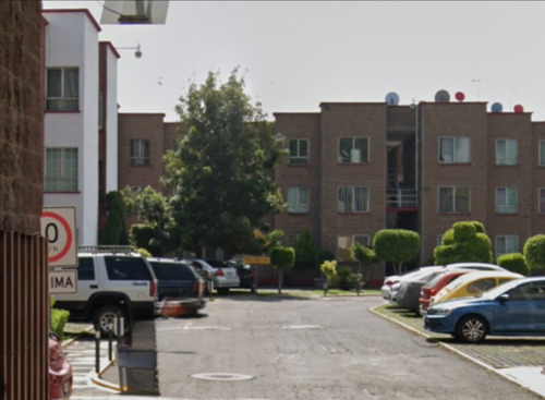 Vendo Departamento En Lomas Estrella, Amplio Excelente Oportunidad