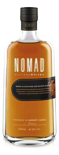 Whisky Nomad Outland 700 cc