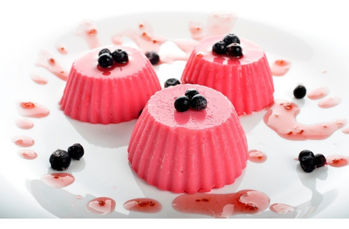 Imagen 2 de 2 de Gelatina 250bloom