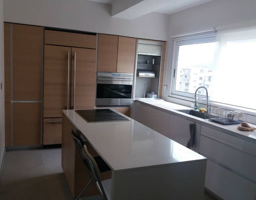 Imagen 8 de 20 de Apartamento En Alquiler - Urb. Las Mesetas