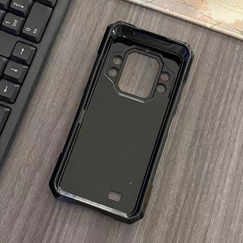 Capa Para Cubot Kingkong Star 2 Adsorvível Silicone Anel