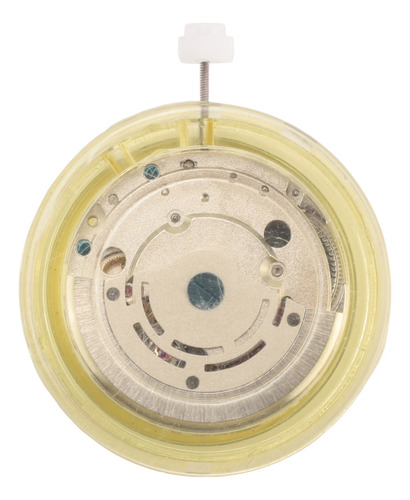 Reloj Automático Gmt Con Mecanismo De 4 Manecillas, 24 Horas