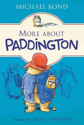 Libro More About Paddington - Michael Bond