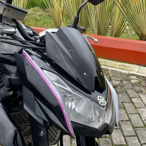 Kawasaki Zr 1000