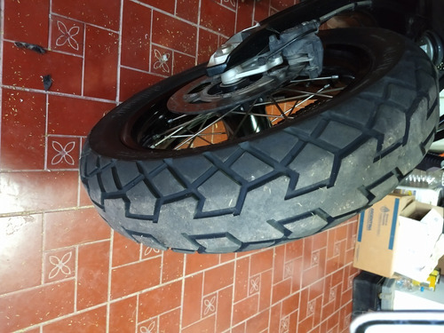 Bmw F 800 Gs