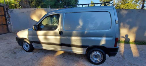 Peugeot Partner Furgon Partner Plc